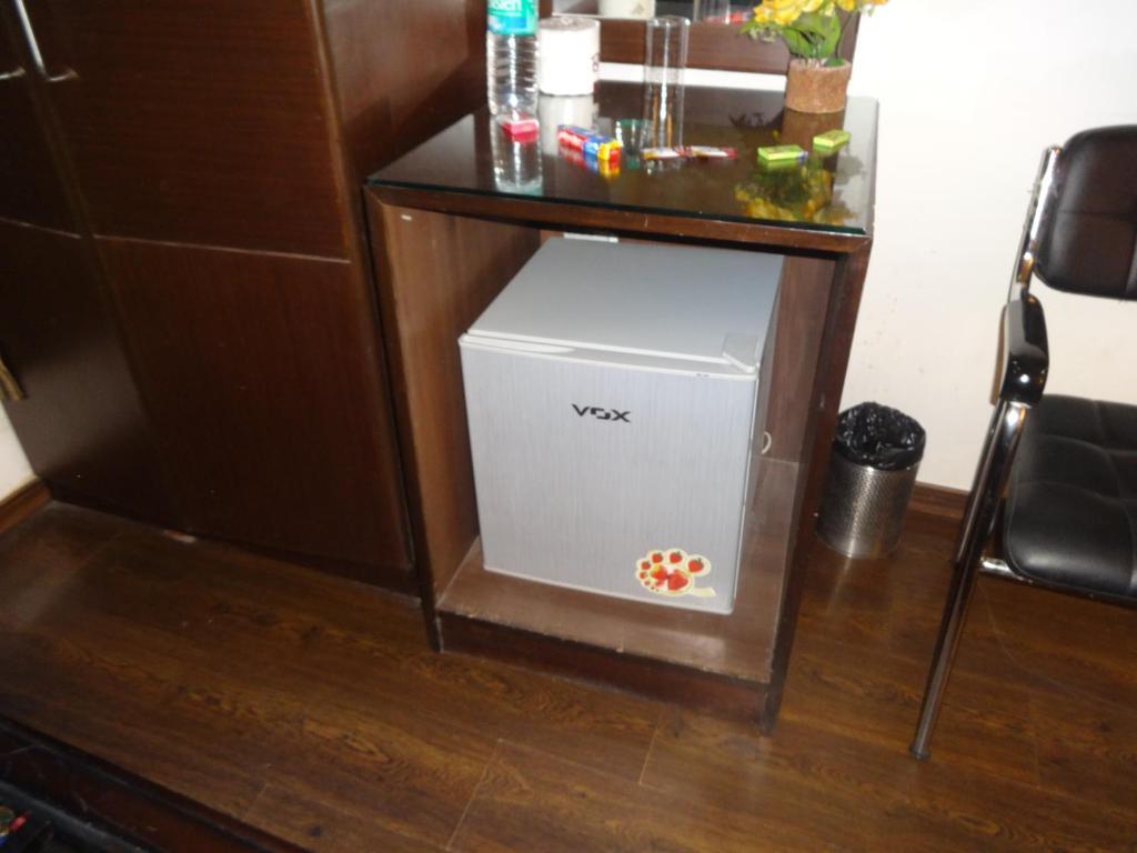索哈纳宫酒店 新德里 外观 照片